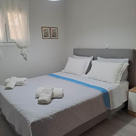 Nikiana Family Apartment 외부 사진
