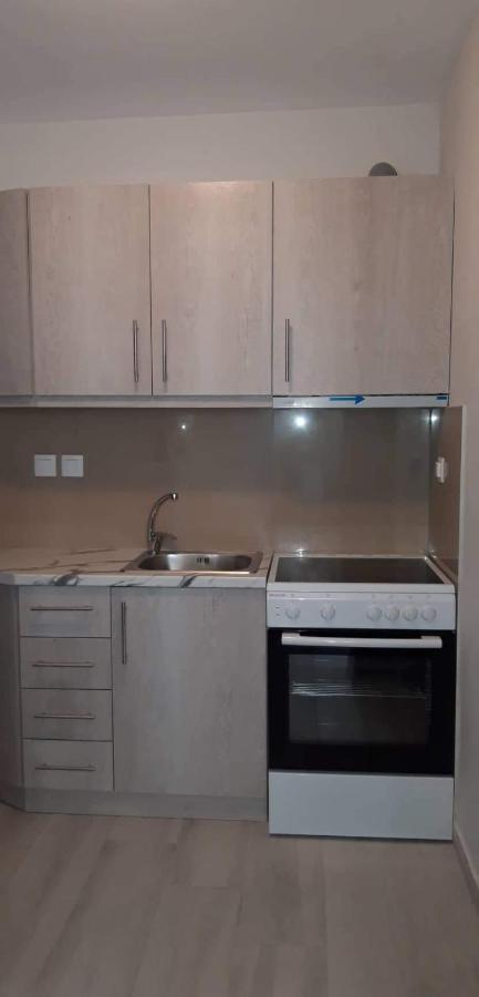 Nikiana Family Apartment 외부 사진