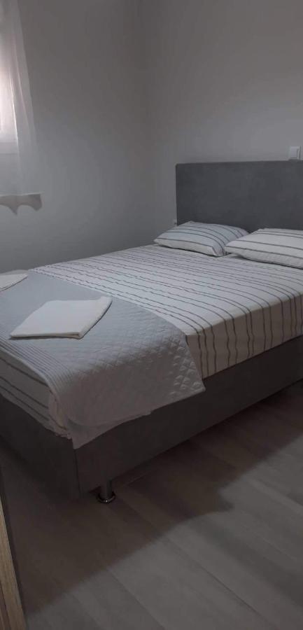 Nikiana Family Apartment 외부 사진