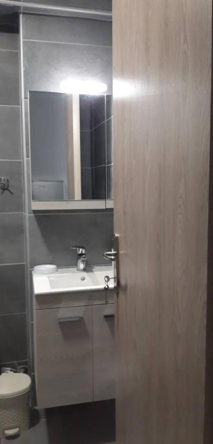 Nikiana Family Apartment 외부 사진