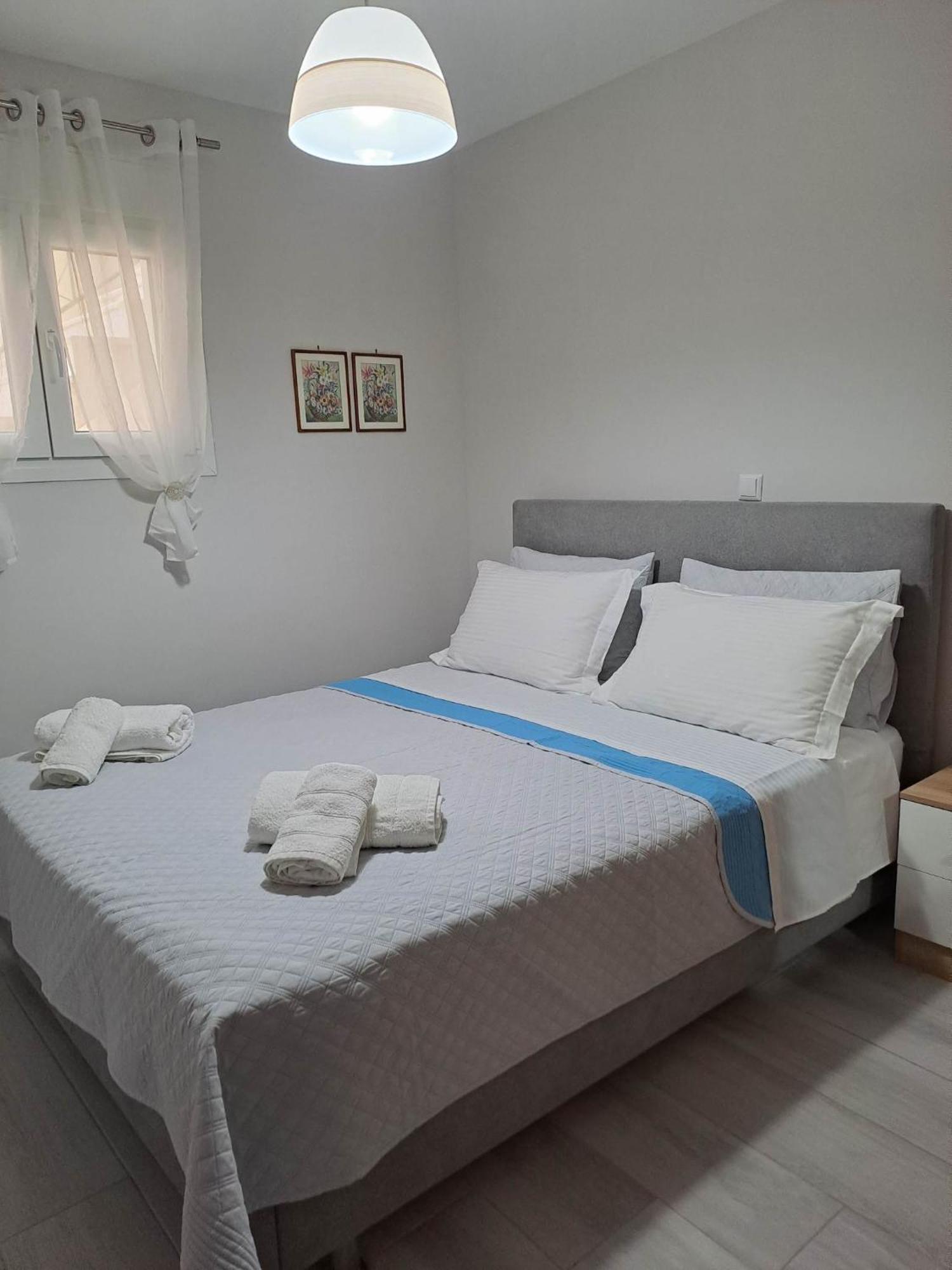 Nikiana Family Apartment 외부 사진