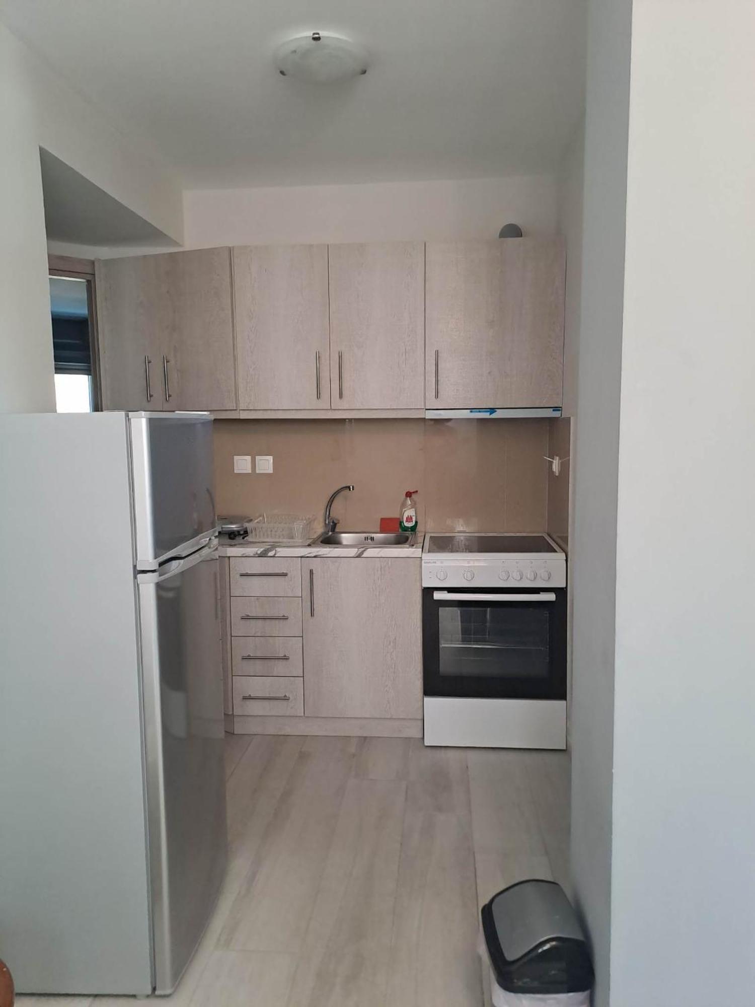 Nikiana Family Apartment 외부 사진