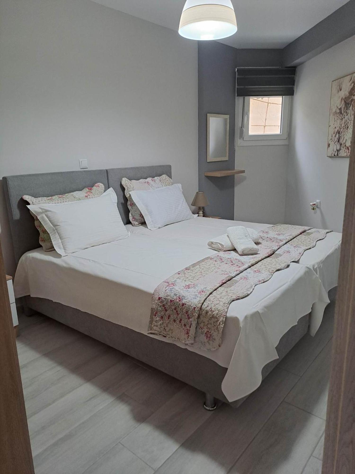 Nikiana Family Apartment 외부 사진