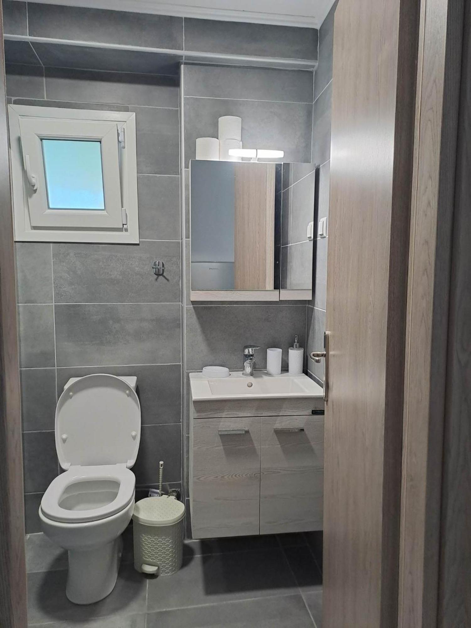 Nikiana Family Apartment 외부 사진