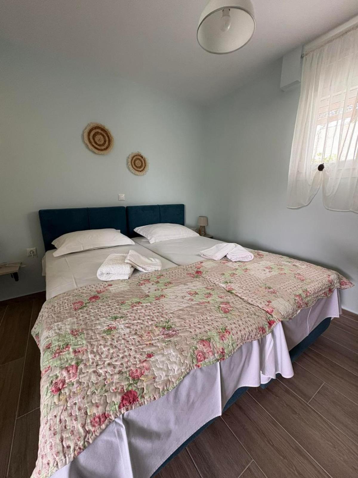 Nikiana Family Apartment 외부 사진
