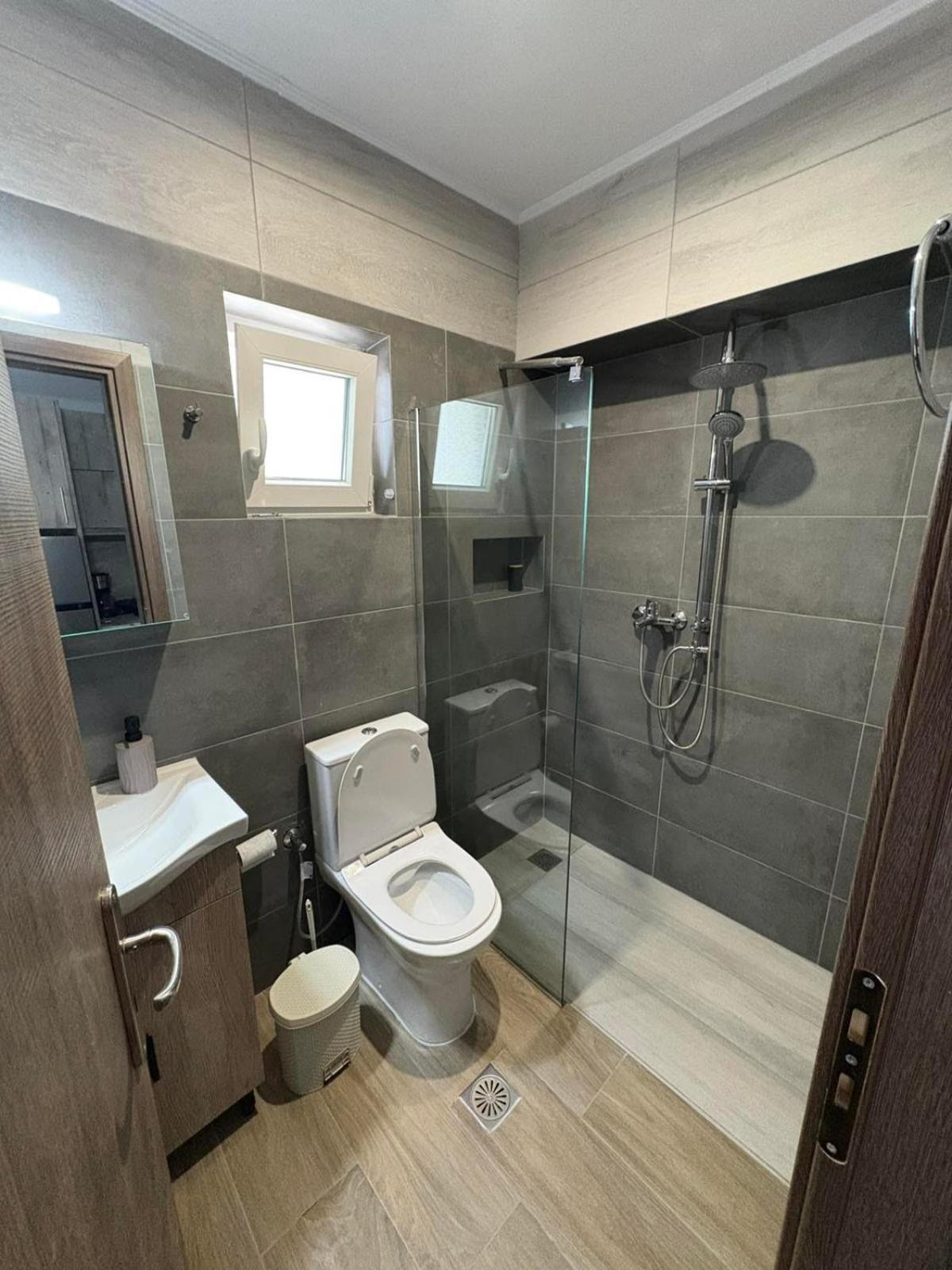 Nikiana Family Apartment 외부 사진