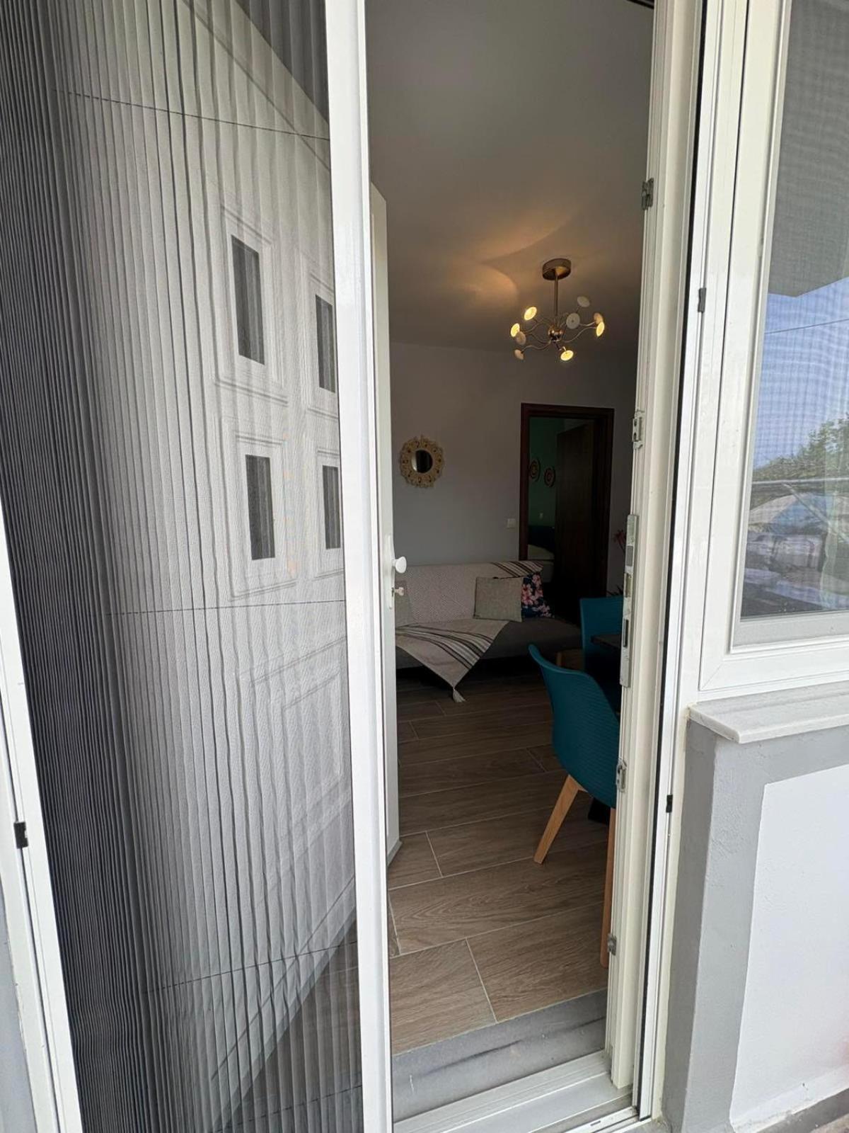 Nikiana Family Apartment 외부 사진