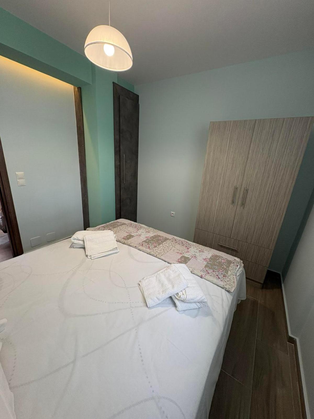 Nikiana Family Apartment 외부 사진