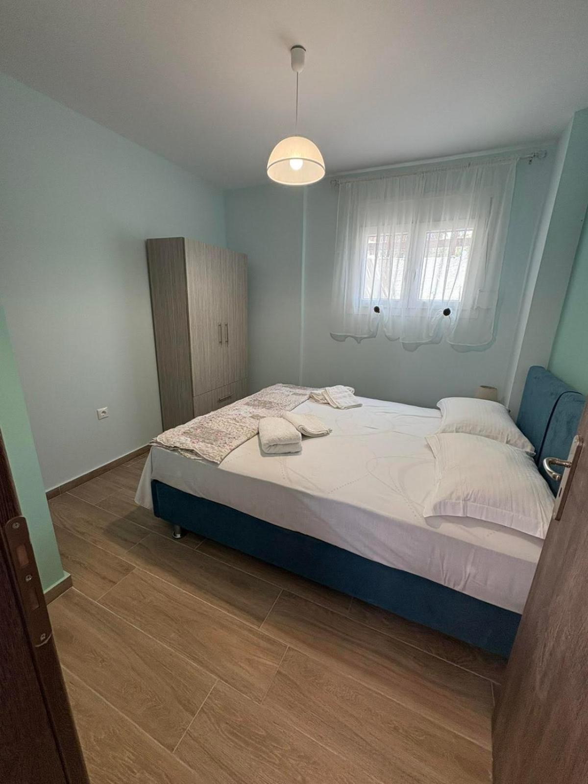 Nikiana Family Apartment 외부 사진