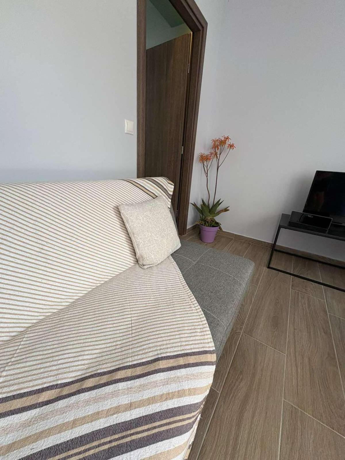 Nikiana Family Apartment 외부 사진